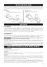 Preview for 5 page of Global Water Solutions PressureWave Installation And Operation Manual