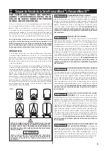 Preview for 7 page of Global Water Solutions PressureWave Installation And Operation Manual