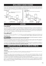 Preview for 15 page of Global Water Solutions PressureWave Installation And Operation Manual