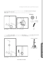 Preview for 9 page of Global Water Solutions ZeroSpot ZS40B Assembly And User'S Manual