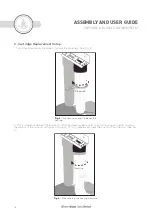 Preview for 16 page of Global Water Solutions ZeroSpot ZS40B Assembly And User'S Manual