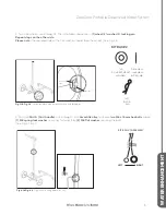 Предварительный просмотр 9 страницы Global Water Solutions ZeroSpot ZS40N Assembly And User'S Manual