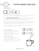 Предварительный просмотр 18 страницы Global Water Solutions ZeroSpot ZS40N Assembly And User'S Manual