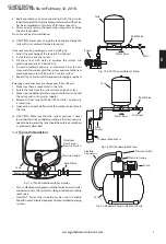 Preview for 5 page of Global Water C2-Lite CAD Series Installation And Operating Manual