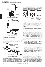 Preview for 6 page of Global Water C2-Lite CAD Series Installation And Operating Manual