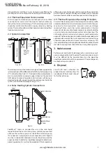 Preview for 7 page of Global Water C2-Lite CAD Series Installation And Operating Manual