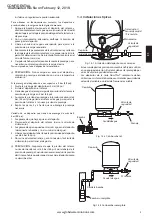 Preview for 9 page of Global Water C2-Lite CAD Series Installation And Operating Manual