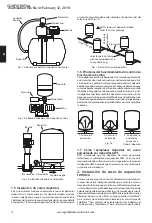 Preview for 10 page of Global Water C2-Lite CAD Series Installation And Operating Manual