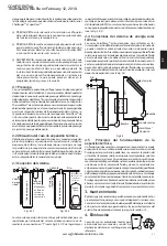 Preview for 11 page of Global Water C2-Lite CAD Series Installation And Operating Manual