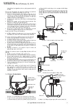 Preview for 17 page of Global Water C2-Lite CAD Series Installation And Operating Manual