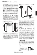 Preview for 19 page of Global Water C2-Lite CAD Series Installation And Operating Manual