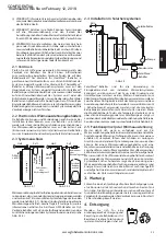 Preview for 23 page of Global Water C2-Lite CAD Series Installation And Operating Manual