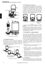 Preview for 30 page of Global Water C2-Lite CAD Series Installation And Operating Manual