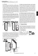 Preview for 35 page of Global Water C2-Lite CAD Series Installation And Operating Manual