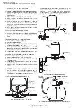 Preview for 37 page of Global Water C2-Lite CAD Series Installation And Operating Manual