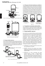 Preview for 38 page of Global Water C2-Lite CAD Series Installation And Operating Manual