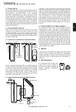 Preview for 39 page of Global Water C2-Lite CAD Series Installation And Operating Manual