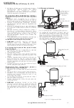 Preview for 41 page of Global Water C2-Lite CAD Series Installation And Operating Manual