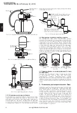 Preview for 42 page of Global Water C2-Lite CAD Series Installation And Operating Manual