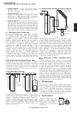 Preview for 43 page of Global Water C2-Lite CAD Series Installation And Operating Manual