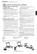 Preview for 55 page of Global Water C2-Lite CAD Series Installation And Operating Manual