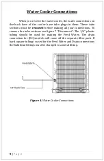 Предварительный просмотр 9 страницы Global Water G5CT Operation Manual