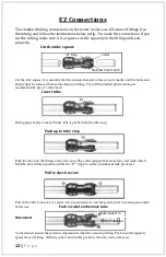 Предварительный просмотр 12 страницы Global Water G5CT Operation Manual