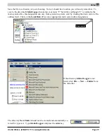 Preview for 13 page of Global Water GL400 User Manual