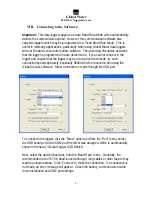 Preview for 9 page of Global Water PL200-H Manual