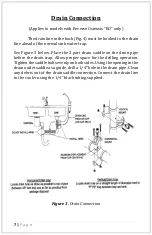 Preview for 7 page of Global Water Water Box Operation Manual