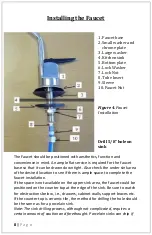 Preview for 8 page of Global Water Water Box Operation Manual