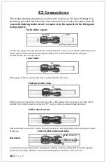 Preview for 10 page of Global Water Water Box Operation Manual