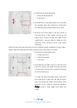 Preview for 13 page of Global Wellness Enterprises Portable Ozone Steam Sauna Manual