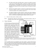 Предварительный просмотр 11 страницы Global 1120 Operating Manual