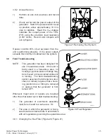 Preview for 43 page of Global 1120 Operating Manual