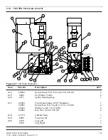 Предварительный просмотр 48 страницы Global 1120 Operating Manual