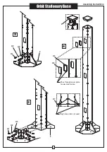 Preview for 2 page of Global 238CP28B2BK Assembly Instructions Manual