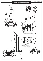 Preview for 6 page of Global 238CP28B2BK Assembly Instructions Manual