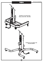 Предварительный просмотр 8 страницы Global 238CP28B2BK Assembly Instructions Manual