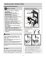 Предварительный просмотр 8 страницы Global 240113 User Manual