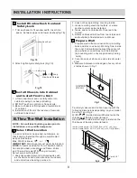 Предварительный просмотр 12 страницы Global 240113 User Manual