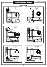 Предварительный просмотр 3 страницы Global 246067 Assembly Instructions Manual