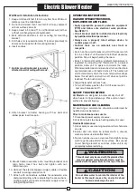 Preview for 7 page of Global 246067 Assembly Instructions Manual