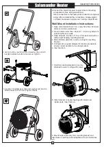 Preview for 6 page of Global 246068 Assembly Instructions Manual