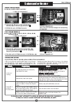 Preview for 8 page of Global 246068 Assembly Instructions Manual