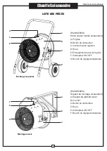 Предварительный просмотр 20 страницы Global 246068 Assembly Instructions Manual