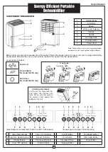 Preview for 3 page of Global 246105 User Manual