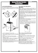 Preview for 5 page of Global 246105 User Manual