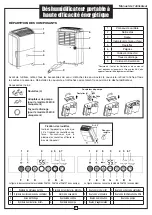 Preview for 15 page of Global 246105 User Manual