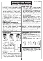 Preview for 16 page of Global 246105 User Manual